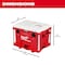 Milwaukee Tool PACKOUT 40QT XL Cooler 48-22-8462 - alternate 5