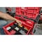 Milwaukee Tool Packout Drawer Divider Kit for 2-Drawer Tool Box, Plastic, 12-1/2 in L x 16-5/16 in W x 5 in H 48-22-8472 - alternate 2