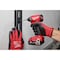 Milwaukee Tool 20 in. Vertical E-Track for PACKOUT Racking Shelves (2 pk) 48-22-8482 - alternate 5