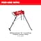 Milwaukee Tool Lower Shelf for 6 in. Leveling Tripod Chain Vise 48-22-8695 - alternate 3