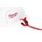 Milwaukee Tool Hard Hat Lanyard with Clip 48-22-8800 - alternate 5