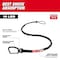 Milwaukee Tool 15lb. Locking Tool Lanyard 48-22-8815 - alternate 4