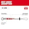Milwaukee Tool 3 pc. 5 lb. Small Quick-Connect Accessory, PK3 48-22-8822 - alternate 3