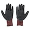 Milwaukee Tool Cut-Resistant Winter Insulated Gloves, Cut Level A3 , Double Dipped , Latex , Sandy , 2XL 48-22-8924 - alternate 6