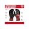 Milwaukee Tool Cut-Resistant Winter Insulated Gloves, Cut Level A3 , Double Dipped , Latex , Sandy , 2XL 48-22-8924 - alternate 5