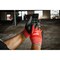 Milwaukee Tool Cut-Resistant Coated Gloves, Cut Level A2 , Dipped , Nitrile , Sandy , S 12 PK 48-22-8925B - alternate 10