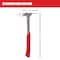 Milwaukee Tool 17 oz Milled Face Framing Hammer 48-22-9016 - alternate 2