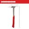 Milwaukee Tool 17 oz Smooth Face Framing Hammer 48-22-9017 - alternate 5