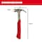 Milwaukee Tool 12oz Smooth Face Hybrid Claw Finish Hammer 48-22-9019 - alternate 6