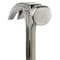 Milwaukee Tool 12oz Smooth Face Hybrid Claw Finish Hammer 48-22-9019 - alternate 3