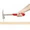 Milwaukee Tool SDS-MAX SLEDGE 2"Tile Chisel 48-62-4258 - alternate 2