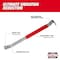 Milwaukee Tool Pry Bar, Claw, Wedge, Flat, 21" 48-22-9042 - alternate 3