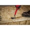 Milwaukee Tool Pry Bar, Claw, Wedge, Flat, 21" 48-22-9042 - alternate 4