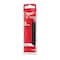 Milwaukee Tool 25mm Precision Snap Blades (10 PK) 48-22-9125 - alternate 3