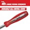 Milwaukee Tool 4 pc. Pry Bar Set 48-22-9214 - alternate 7