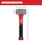 Milwaukee Tool 3lb Fiberglass Drilling Hammer 48-22-9310 - alternate 6