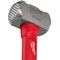 Milwaukee Tool SDS-PLUS SLEDGE 10" Bull Point Chisel 48-62-6050 - alternate 3