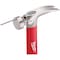 Milwaukee Tool 19 oz Smooth Face Poly/Fiberglass Handle Hammer 48-22-9316 - alternate 4