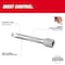 Milwaukee Tool 4 pc. 1/2 in. Drive Extension Set 48-22-9342 - alternate 3