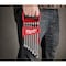Milwaukee Tool Ratcheting Combination Wrench Set, SAE, 3/8 in to 3/4 in Head Sizes, 12 Points, 7-Piece 48-22-9406 - alternate 6