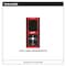 Milwaukee Tool 150' Laser Distance Meter 48-22-9802 - alternate 2
