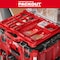 Milwaukee Tool 42 Piece Driver Bit Set, 1/4 in Hex Shank Size 48-32-1554 - alternate 3