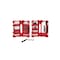 Milwaukee Tool SHOCKWAVE 55PC IMPACT DRIVER BIT SET 48-32-4028 - alternate 2