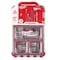 Milwaukee Tool 100 pc. SHOCKWAVE Impact Duty Driver Bit PACKOUT Set 48-32-4082 - alternate 1
