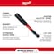 Milwaukee Tool SHOCKWAVE Impact Magnetic Bit Holder, PK250 48-32-4203 - alternate 5