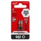 Milwaukee Tool SHOCKWAVE Impact Square Recess No. 2 Insert Bits (2 PK) 48-32-4422 - alternate 2