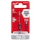 Milwaukee Tool SHOCKWAVE 2" POWER BIT TORX T10 48-32-4482 - alternate 2