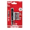 Milwaukee Tool SHOCKWAVE Impact Magnetic Drive Guide Set - 7 PC 48-32-4515 - alternate 1