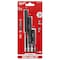 Milwaukee Tool SHOCKWAVE 3PC Impact Magnetic Drive Guide Set 48-32-4519 - alternate 4