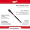 Milwaukee Tool SHOCKWAVE 6 in Impact Locking Bit Holder 48-32-4532 - alternate 5