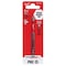 Milwaukee Tool SHOCKWAVE 3-1/2 in Phillips No. 2 Impact Duty Power Bit, 1-Piece 48-32-4562 - alternate 6