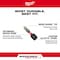 Milwaukee Tool No. 2 Phillips SHOCKWAVE 1" Insert Bit Contractor Pack 48-32-4604 - alternate 5