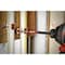 Milwaukee Tool Specialty Wood Screws SHOCKWAVE Impact 2" Power Bits (2 pk) 48-32-4648