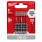 Milwaukee Tool 2 in. TORX T15 SHOCKWAVE Impact Duty Power Bit (5 pk) 48-32-4683 - alternate 4