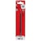 Milwaukee Tool SHOCKWAVE 6 in Phillips No. 2 Impact Duty Power Bit, 1-Piece 48-32-4802 - alternate 7