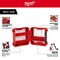 Milwaukee Tool Customizable Small Case for Impact Driver Accessories 48-32-9920 - alternate 6