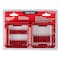 Milwaukee Tool Customizable Small Case for Impact Driver Accessories 48-32-9920 - alternate 3