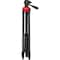 Milwaukee Tool 72" Laser Tripod 48-35-1411 - alternate 10
