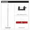 Milwaukee Tool Milwaukee 12 ft. Telescoping Laser Pole 48-35-1511 - alternate 5