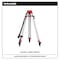 Milwaukee Tool Tripod for Rotary Lasers 48-35-3700 - alternate 2