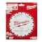 Milwaukee Tool 5-1/2" 18T Framing Circular Saw Blade 48-40-0520 - alternate 6