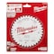 Milwaukee Tool 5-3/8" 36T Fine Finish Circular Saw Blade 48-40-0524 - alternate 6