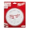 Milwaukee Tool 6-1/2" 40T Fine Finish Circular Saw Blade 48-40-0622 - alternate 6