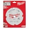 Milwaukee Tool 6-1/2 in. 4T Fiber Cement Track Saw Blade 48-40-0670 - alternate 2