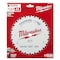Milwaukee Tool 7-1/4" 24T Framing Circular Saw Blade 48-40-0720 - alternate 6