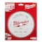 Milwaukee Tool 7-1/4" 60T Ultra Fine Finish Circular Saw Blade 48-40-0730 - alternate 6